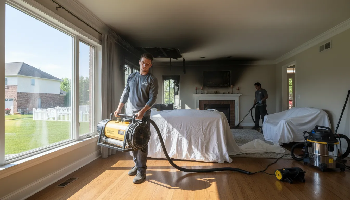Trusted Emergency Board-Up for Fox River Grove Homes & Businesses